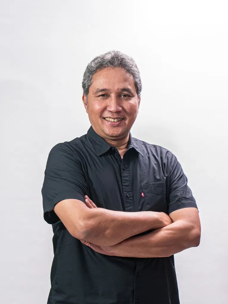 Hilmar Farid